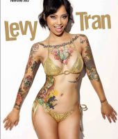 Levy Tran