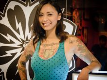 Levy Tran