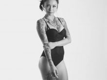 Levy Tran