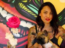 Levy Tran