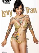 Levy Tran