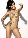 Levy Tran