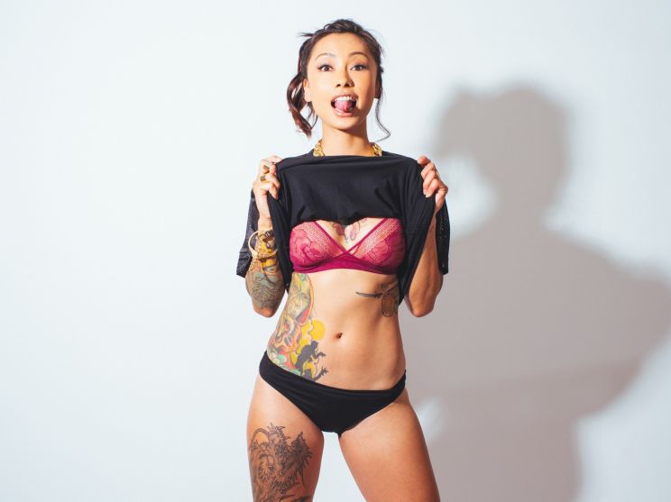 Levy Tran