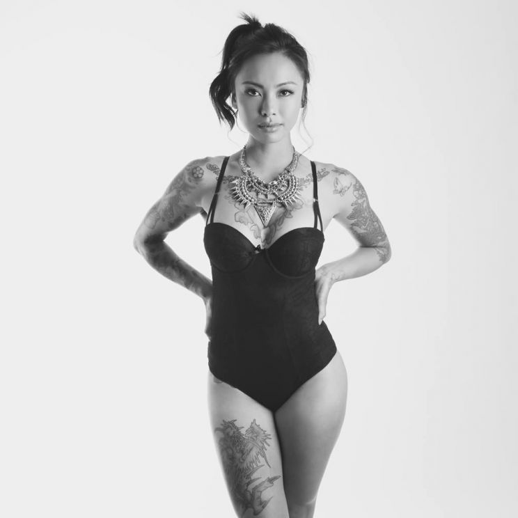 Levy Tran