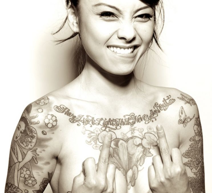 Levy Tran