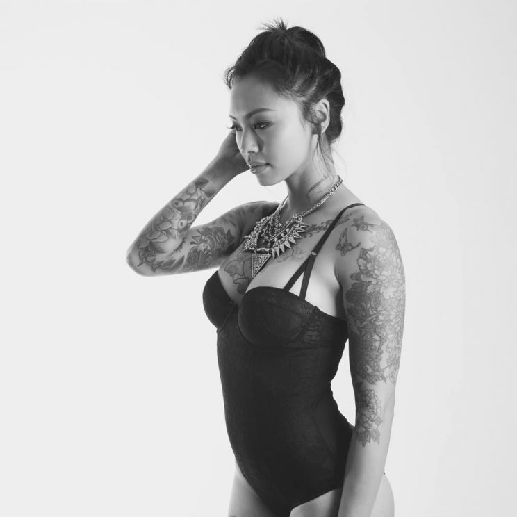 Levy Tran