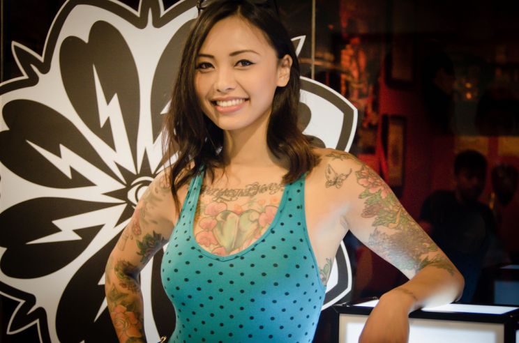 Levy Tran