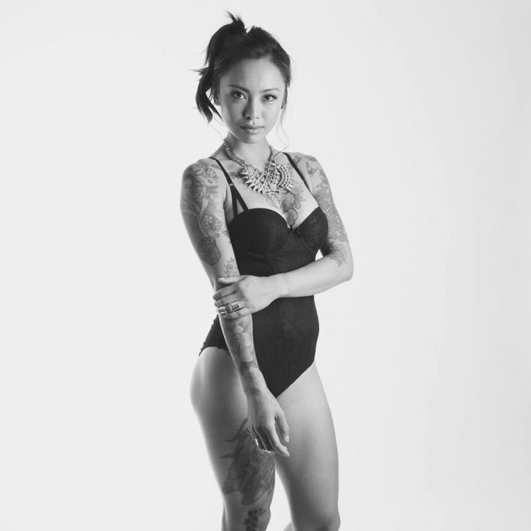 Levy Tran