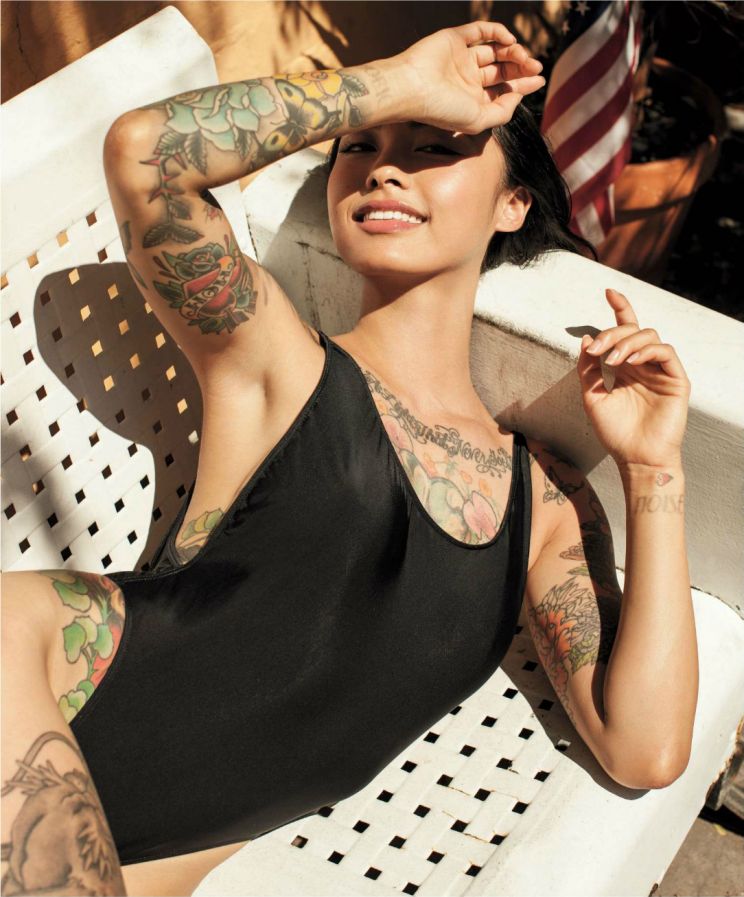 Levy Tran