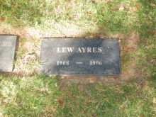Lew Ayres