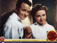 Lew Ayres