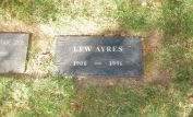 Lew Ayres