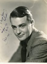 Lew Ayres