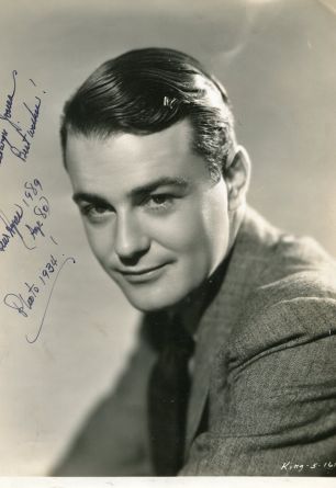 Lew Ayres