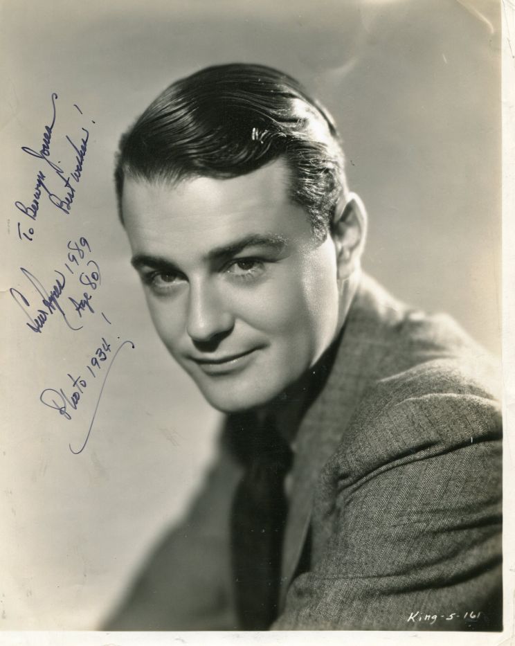 Lew Ayres