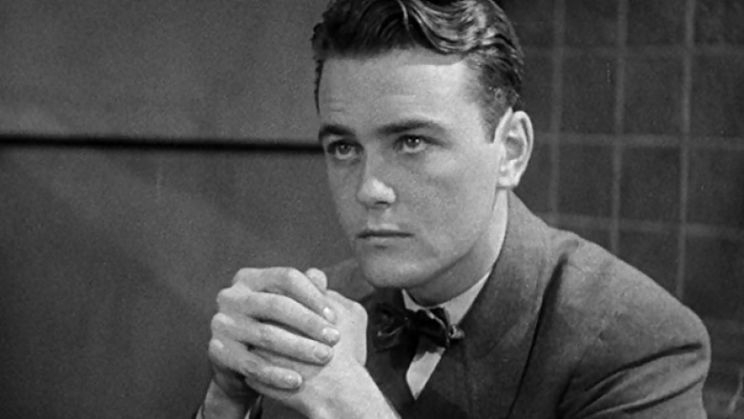 Lew Ayres