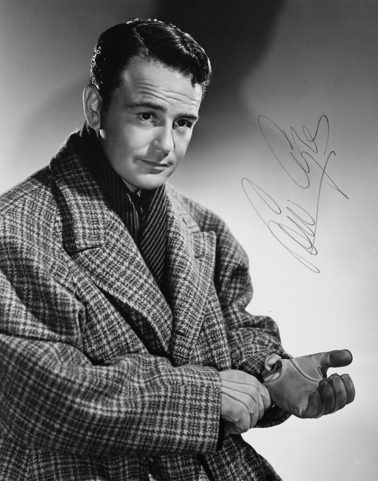 Lew Ayres