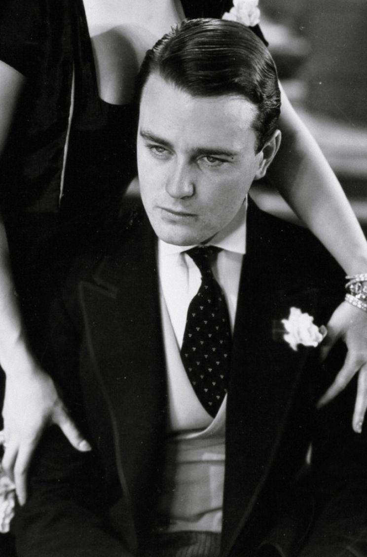 Lew Ayres