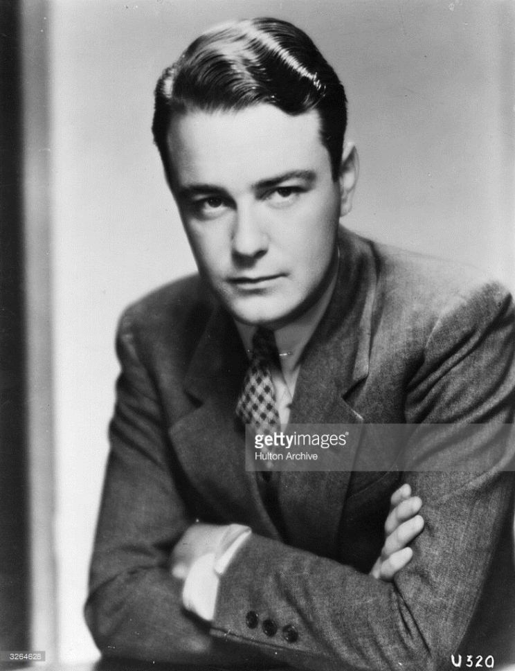 Lew Ayres