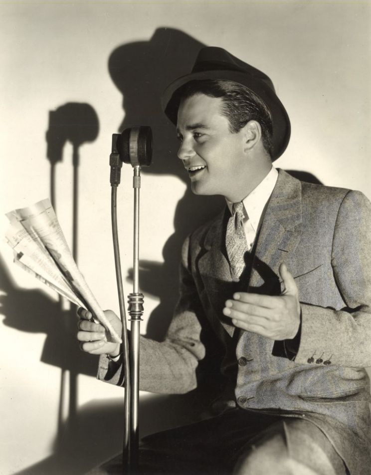 Lew Ayres