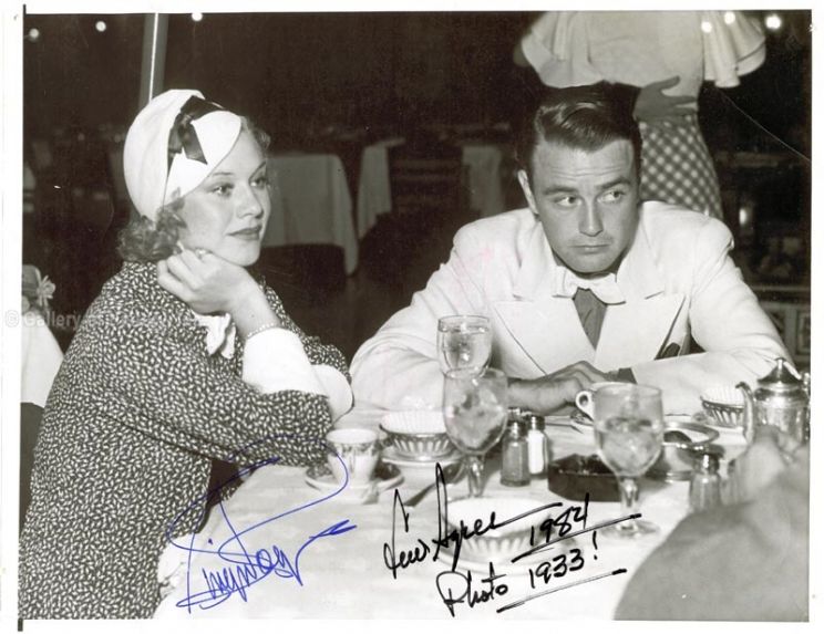 Lew Ayres