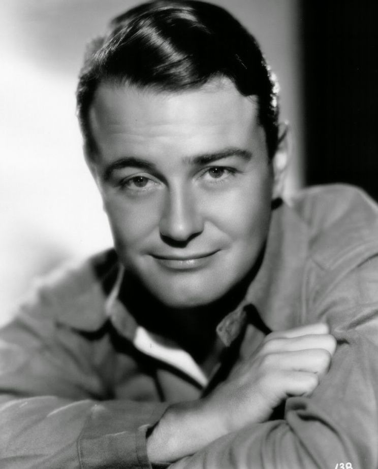 Lew Ayres