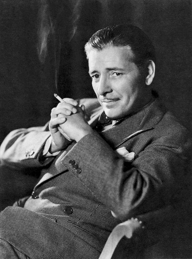 Lew Ayres