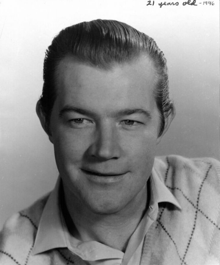 Lew Brown