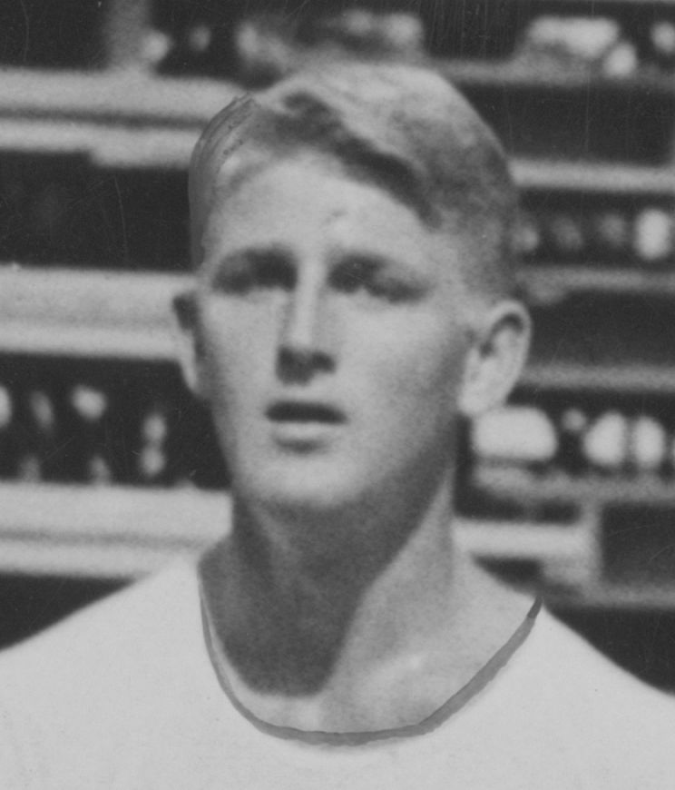 Lew Brown
