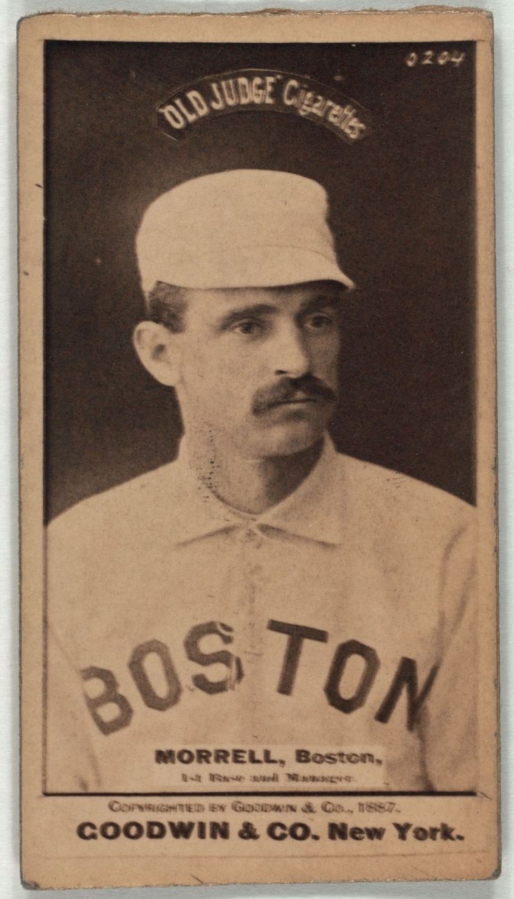 Lew Brown