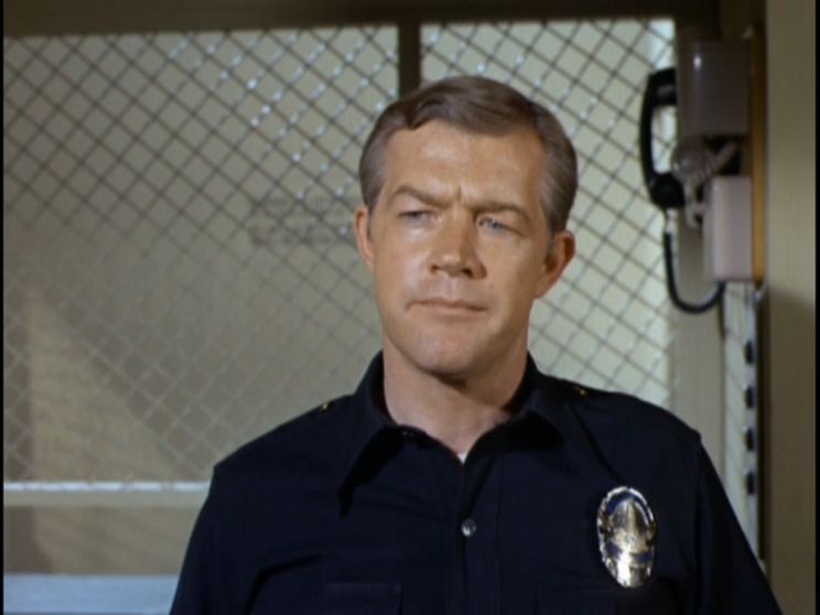 Lew Brown