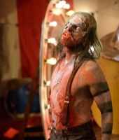 Lew Temple