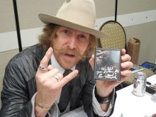 Lew Temple