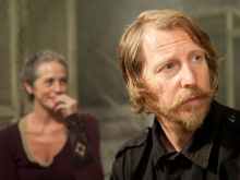 Lew Temple