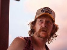 Lew Temple