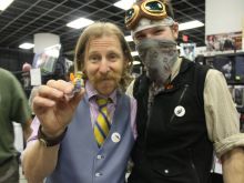 Lew Temple