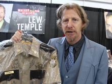 Lew Temple