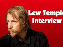 Lew Temple