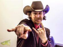 Lew Temple