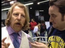 Lew Temple