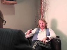 Lew Temple