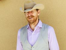 Lew Temple