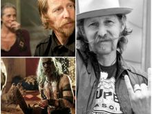 Lew Temple