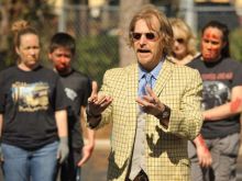 Lew Temple