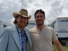 Lew Temple