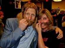 Lew Temple