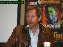 Lew Temple