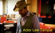 Lew Temple