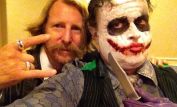 Lew Temple