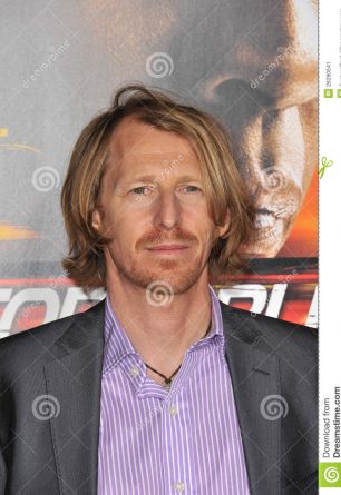 Lew Temple